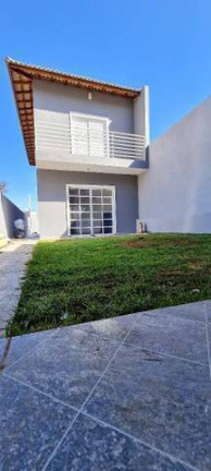 Imagem Casa com 2 Quartos à Venda, 110 m² em Rio Das Pedras - Itupeva