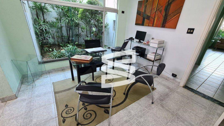 Sobrado com 4 Quartos à Venda, 280 m² em Centro - Piracicaba
