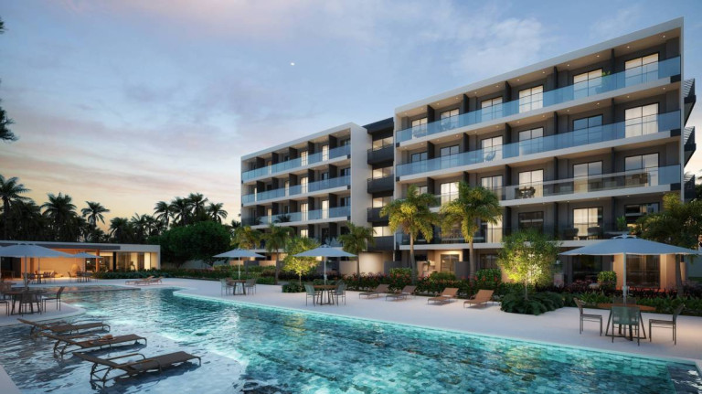 Imagem Apartamento à Venda, 24 m² em Praia Dos Carneiros - Tamandaré Imagem Apartamento à Venda, 24 m² em Praia Dos Carneiros - Tamandaré