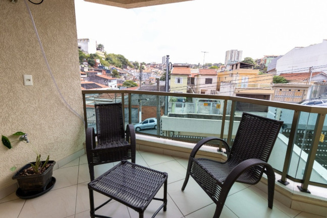 Imagem Casa com 4 Quartos à Venda,  em Penha De França - São Paulo