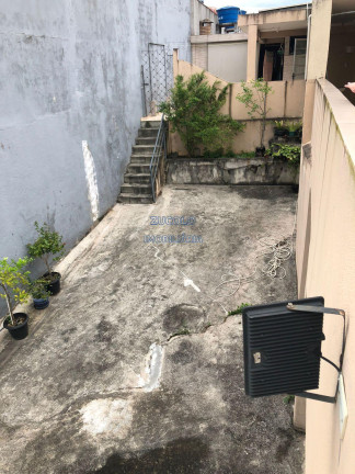 Imagem Terreno à Venda, 669 m² em Baeta Neves - São Bernardo Do Campo