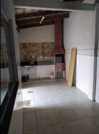Imagem Casa com 2 Quartos à Venda, 86 m² em Conjunto Vera Cruz - Goiânia Imagem Casa com 2 Quartos à Venda, 86 m² em Conjunto Vera Cruz - Goiânia
