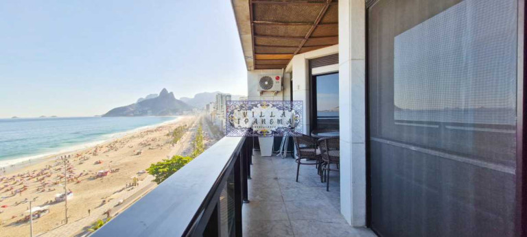Imagem Apartamento com 2 Quartos à Venda, 105 m² em Ipanema - Rio De Janeiro Imagem Apartamento com 2 Quartos à Venda, 105 m² em Ipanema - Rio De Janeiro