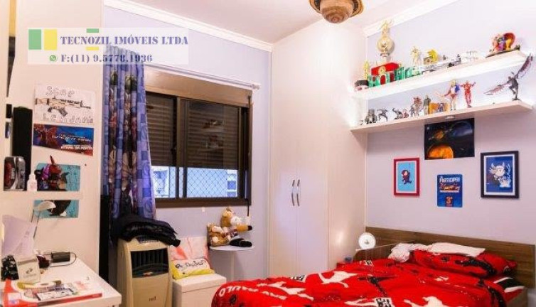 Imagem Cobertura com 4 Quartos à Venda, 200 m² em Vila Mariana - São Paulo