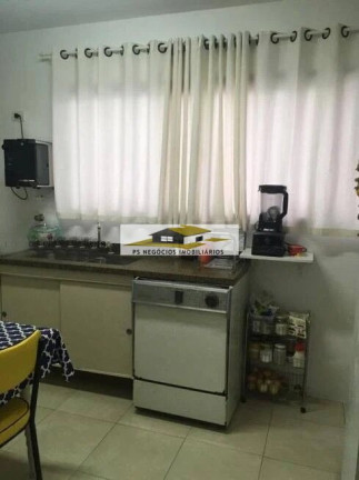 Imagem Apartamento com 4 Quartos à Venda, 113 m² em Campo Belo - São Paulo