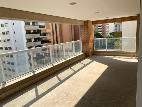 Imagem Apartamento com 3 Quartos à Venda, 205 m² em Jardim América - São Paulo Imagem Apartamento com 3 Quartos à Venda, 205 m² em Jardim América - São Paulo