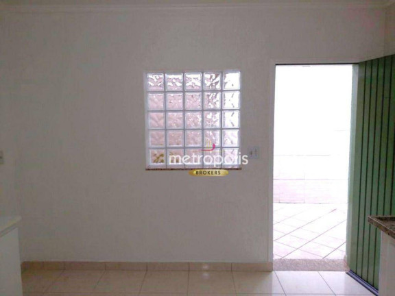 Imagem Casa com 1 Quarto à Venda, 97 m² em Jardim Botucatu - São Paulo