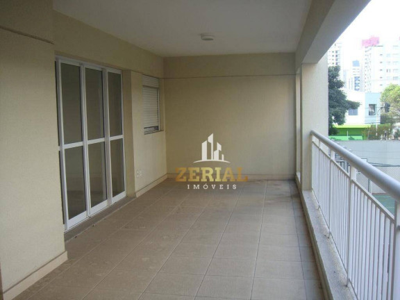 Imagem Apartamento com 3 Quartos à Venda, 242 m² em Santo Antônio - São Caetano Do Sul