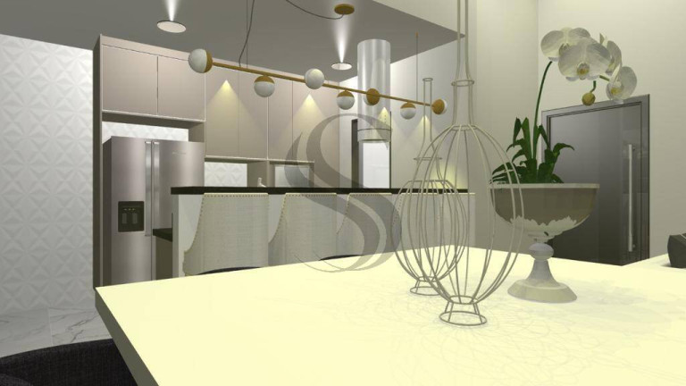 Imagem Casa de Condomínio com 3 Quartos à Venda, 265 m² em Aparecidinha - Sorocaba Imagem Casa de Condomínio com 3 Quartos à Venda, 265 m² em Aparecidinha - Sorocaba
