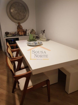 Imagem Apartamento com 2 Quartos à Venda, 83 m² em Santana - São Paulo Imagem Apartamento com 2 Quartos à Venda, 83 m² em Santana - São Paulo