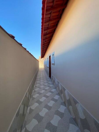 Imagem Casa com 2 Quartos à Venda, 125 m² em Arara Vermelha - Mongaguá Imagem Casa com 2 Quartos à Venda, 125 m² em Arara Vermelha - Mongaguá