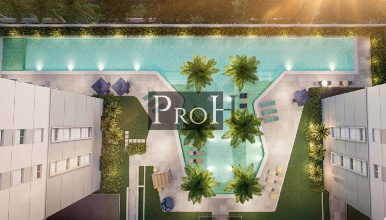 Imagem Apartamento com 3 Quartos à Venda, 102 m² em Jardim - Santo André