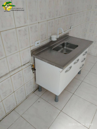Imagem Apartamento com 1 Quarto para Alugar, 50 m² em Lauzane Paulista - São Paulo