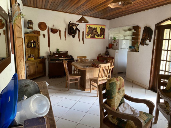 Imagem Chácara com 1 Quarto à Venda, 400 m² em Centro - Santa Isabel