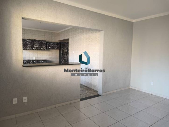 Imagem Casa com 3 Quartos à Venda, 152 m² em Jardim Flamboyant - Campinas Imagem Casa com 3 Quartos à Venda, 152 m² em Jardim Flamboyant - Campinas