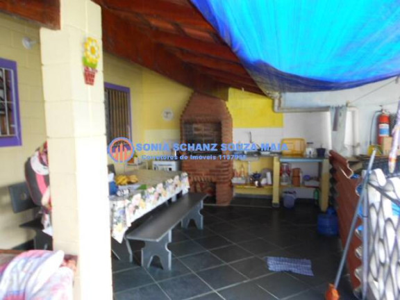 Imagem Casa com 2 Quartos à Venda, 300 m² em Santa Julia - Itanhaém Imagem Casa com 2 Quartos à Venda, 300 m² em Santa Julia - Itanhaém