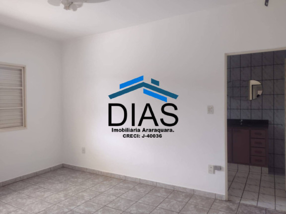 Imagem Casa com 2 Quartos à Venda, 263 m² em Jardim Viaduto (vila Xavier) - Araraquara Imagem Casa com 2 Quartos à Venda, 263 m² em Jardim Viaduto (vila Xavier) - Araraquara