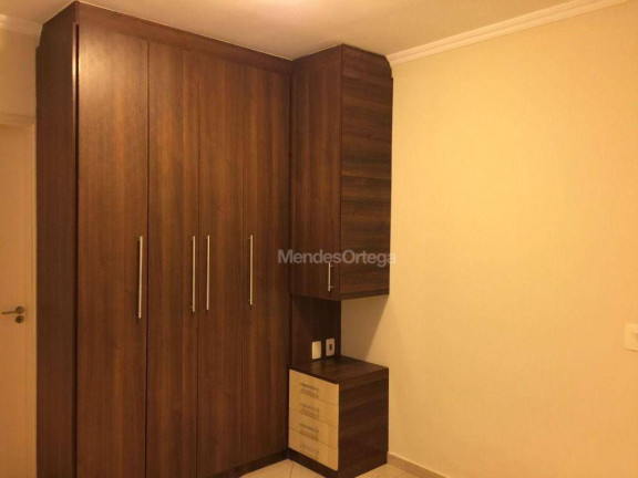 Imagem Apartamento com 3 Quartos à Venda, 85 m² em Parque Campolim - Sorocaba
