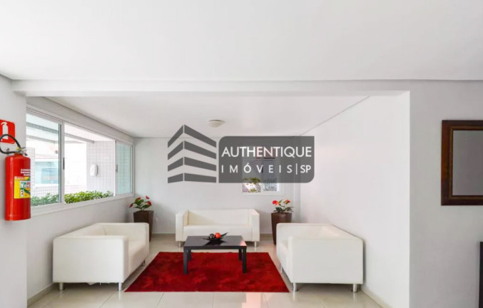 Imagem Apartamento com 4 Quartos à Venda, 91 m² em Centro - São Bernardo Do Campo Imagem Apartamento com 4 Quartos à Venda, 91 m² em Centro - São Bernardo Do Campo