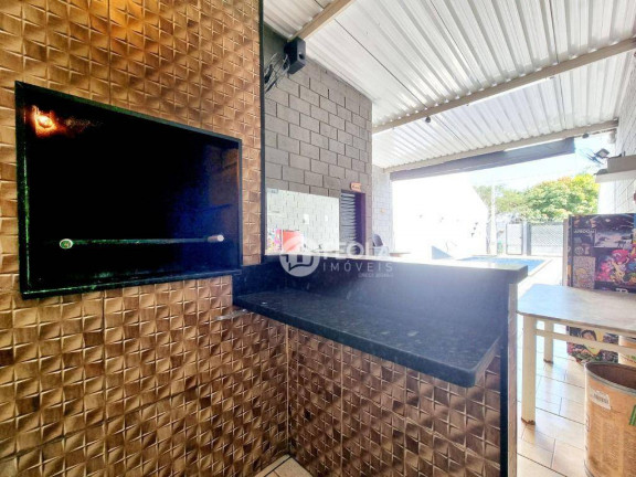 Imagem Casa com 1 Quarto à Venda, 86 m² em Jardim Das Orquídeas - Americana Imagem Casa com 1 Quarto à Venda, 86 m² em Jardim Das Orquídeas - Americana