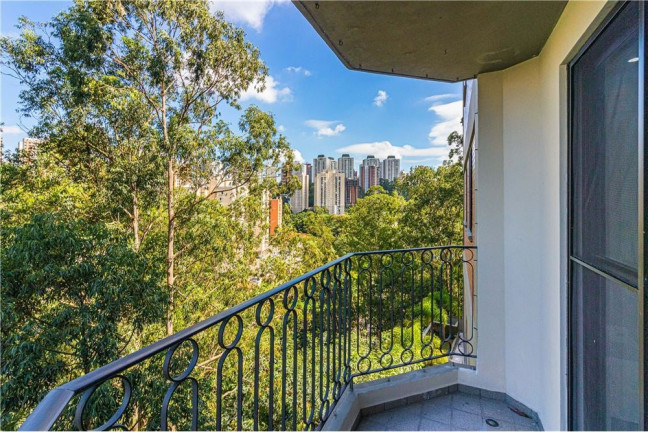 Imagem Apartamento com 2 Quartos à Venda, 85 m² em Paraíso Do Morumbi - São Paulo