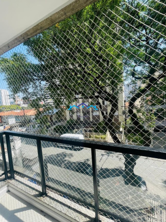 Imagem Apartamento com 1 Quarto à Venda, 45 m² em Vila Olímpia - São Paulo