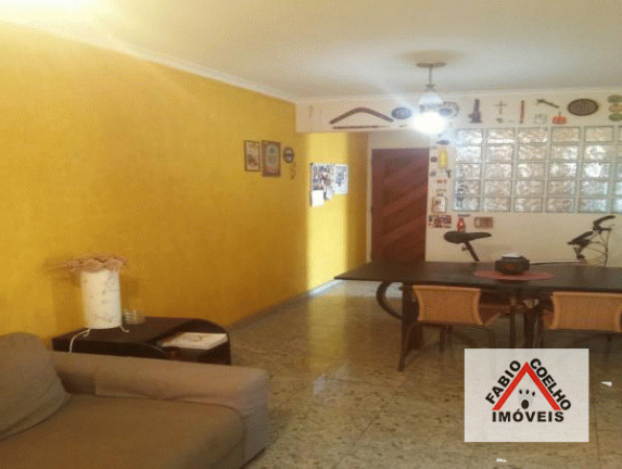 Imagem Apartamento com 2 Quartos à Venda, 69 m² em Vila Santa Catarina - São Paulo