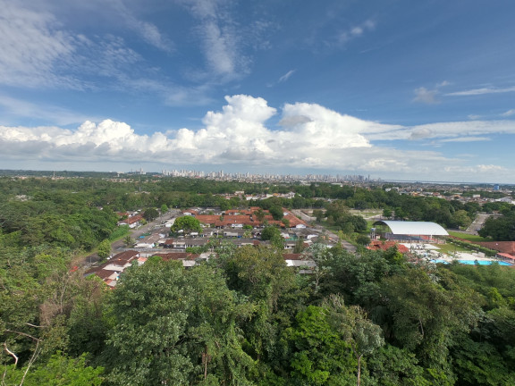 Imagem Imóvel com 3 Quartos à Venda, 212 m² em Parque Verde - Belém