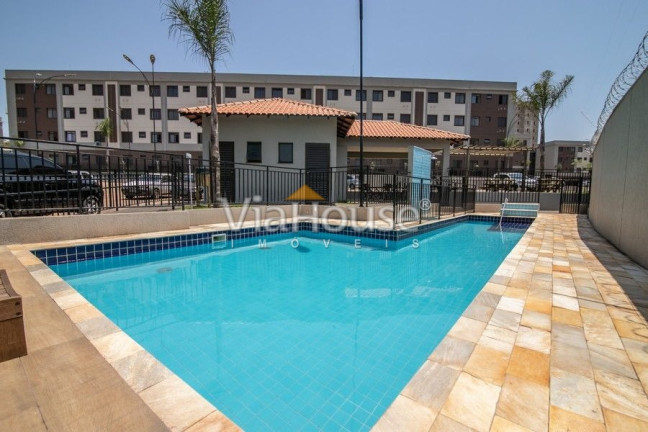 Imagem Apartamento com 2 Quartos à Venda, 42 m² em Jardim Maria Goretti - Ribeirão Preto Imagem Apartamento com 2 Quartos à Venda, 42 m² em Jardim Maria Goretti - Ribeirão Preto