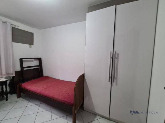 Imagem Apartamento com 2 Quartos à Venda, 50 m² em Itoupava Seca - Blumenau
