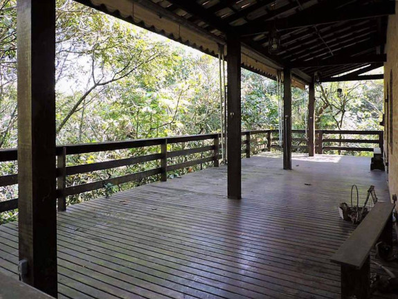 Imagem Casa de Condomínio com 3 Quartos à Venda,  em Reserva Do Peroba - Jandira