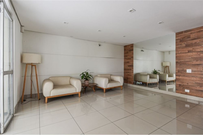 Imagem Apartamento com 3 Quartos à Venda, 135 m² em Moema - São Paulo Imagem Apartamento com 3 Quartos à Venda, 135 m² em Moema - São Paulo