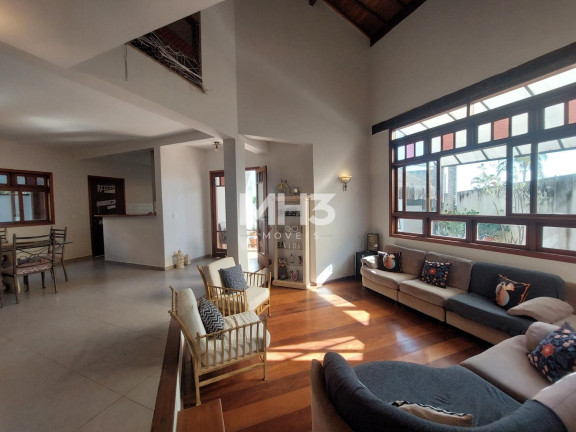 Imagem Casa de Condomínio com 3 Quartos à Venda, 187 m² em Loteamento Caminhos De São Conrado (sousas) - Campinas Imagem Casa de Condomínio com 3 Quartos à Venda, 187 m² em Loteamento Caminhos De São Conrado (sousas) - Campinas