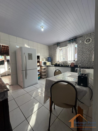 Imagem Casa de Condomínio com 3 Quartos à Venda, 1.000 m² em Sapé - Ubatuba