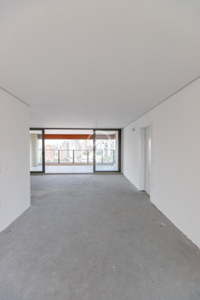 Imagem Apartamento com 4 Quartos à Venda, 232 m² em Brooklin - São Paulo