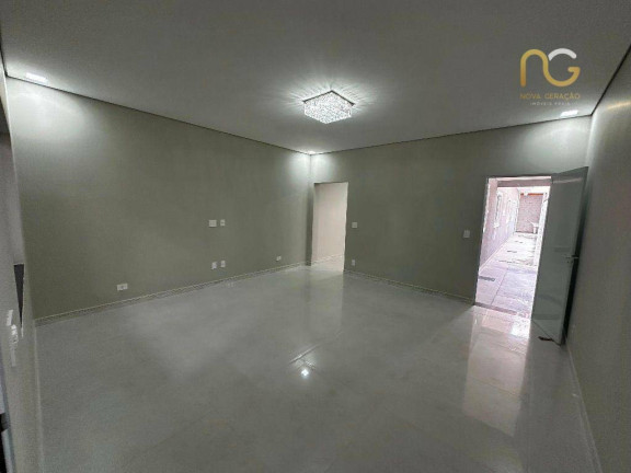 Imagem Casa com 3 Quartos à Venda, 110 m² em Tupi - Praia Grande