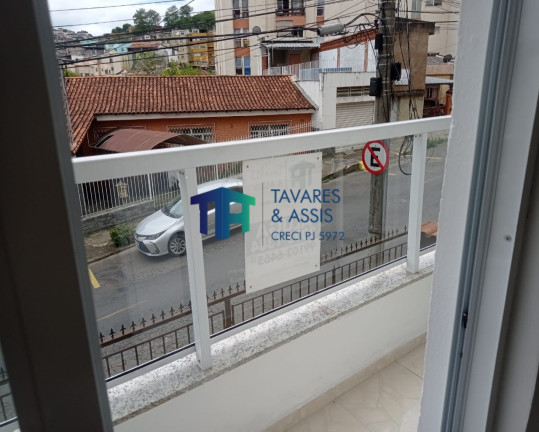 Imagem Imóvel com 2 Quartos à Venda, 60 m² em Bandeirantes - Juiz De Fora