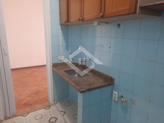 Imagem Apartamento com 1 Quarto para Alugar, 45 m² em Centro - Rio De Janeiro Imagem Apartamento com 1 Quarto para Alugar, 45 m² em Centro - Rio De Janeiro