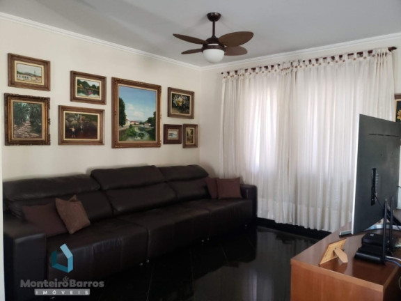 Imagem Casa de Condomínio com 4 Quartos à Venda, 499 m² em Jardim Conceição - Campinas Imagem Casa de Condomínio com 4 Quartos à Venda, 499 m² em Jardim Conceição - Campinas