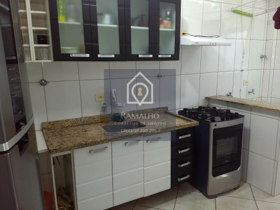 Imagem Apartamento com 2 Quartos à Venda, 60 m² em Vera Cruz - Mongaguá Imagem Apartamento com 2 Quartos à Venda, 60 m² em Vera Cruz - Mongaguá