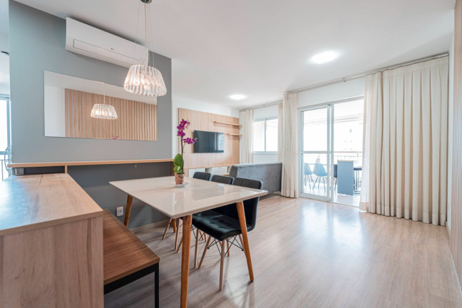 Imagem Apartamento com 2 Quartos à Venda, 75 m² em Vila Andrade - São Paulo Imagem Apartamento com 2 Quartos à Venda, 75 m² em Vila Andrade - São Paulo