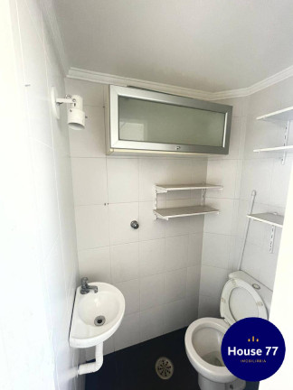 Imagem Apartamento com 2 Quartos à Venda, 60 m² em Chácara Santo Antônio (zona Sul) - São Paulo Imagem Apartamento com 2 Quartos à Venda, 60 m² em Chácara Santo Antônio (zona Sul) - São Paulo