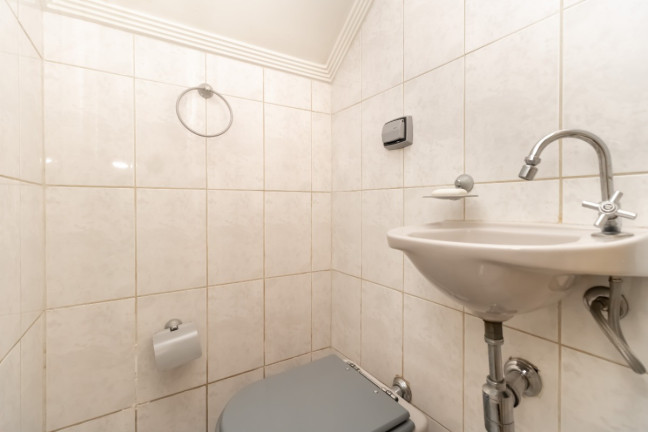 Imagem Casa com 3 Quartos à Venda, 96 m² em Pirituba - São Paulo Imagem Casa com 3 Quartos à Venda, 96 m² em Pirituba - São Paulo