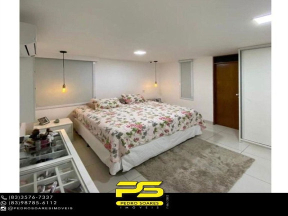 Imagem Apartamento com 3 Quartos à Venda, 153 m² em Tambaú - João Pessoa Imagem Apartamento com 3 Quartos à Venda, 153 m² em Tambaú - João Pessoa