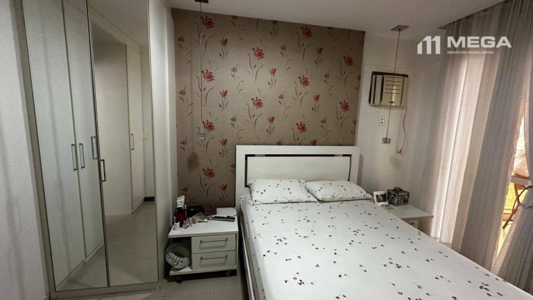 Imagem Apartamento com 3 Quartos à Venda, 156 m² em Itapuã - Vila Velha Imagem Apartamento com 3 Quartos à Venda, 156 m² em Itapuã - Vila Velha