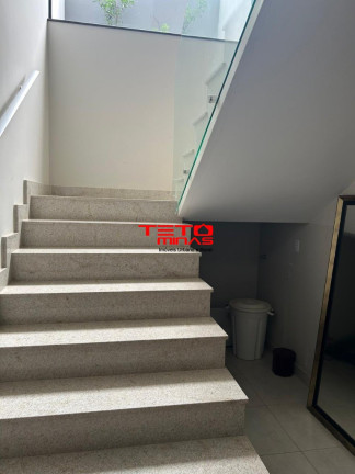Imagem Casa com 4 Quartos à Venda, 617 m² em Vale Dos Pinheiros - São Lourenço