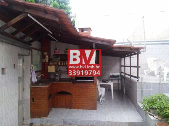 Imagem Casa com 3 Quartos à Venda, 420 m² em Vista Alegre - Rio De Janeiro Imagem Casa com 3 Quartos à Venda, 420 m² em Vista Alegre - Rio De Janeiro