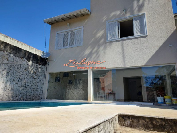 Imagem Sobrado com 3 Quartos à Venda, 380 m²