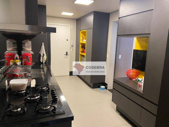 Imagem Apartamento com 3 Quartos à Venda, 382 m² em Brooklin - São Paulo