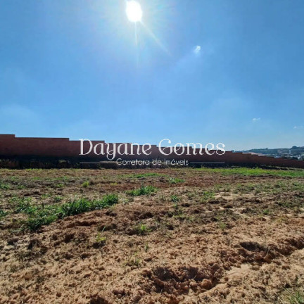 Imagem Terreno à Venda, 300 m² em Reserva Da Colina - Indaiatuba